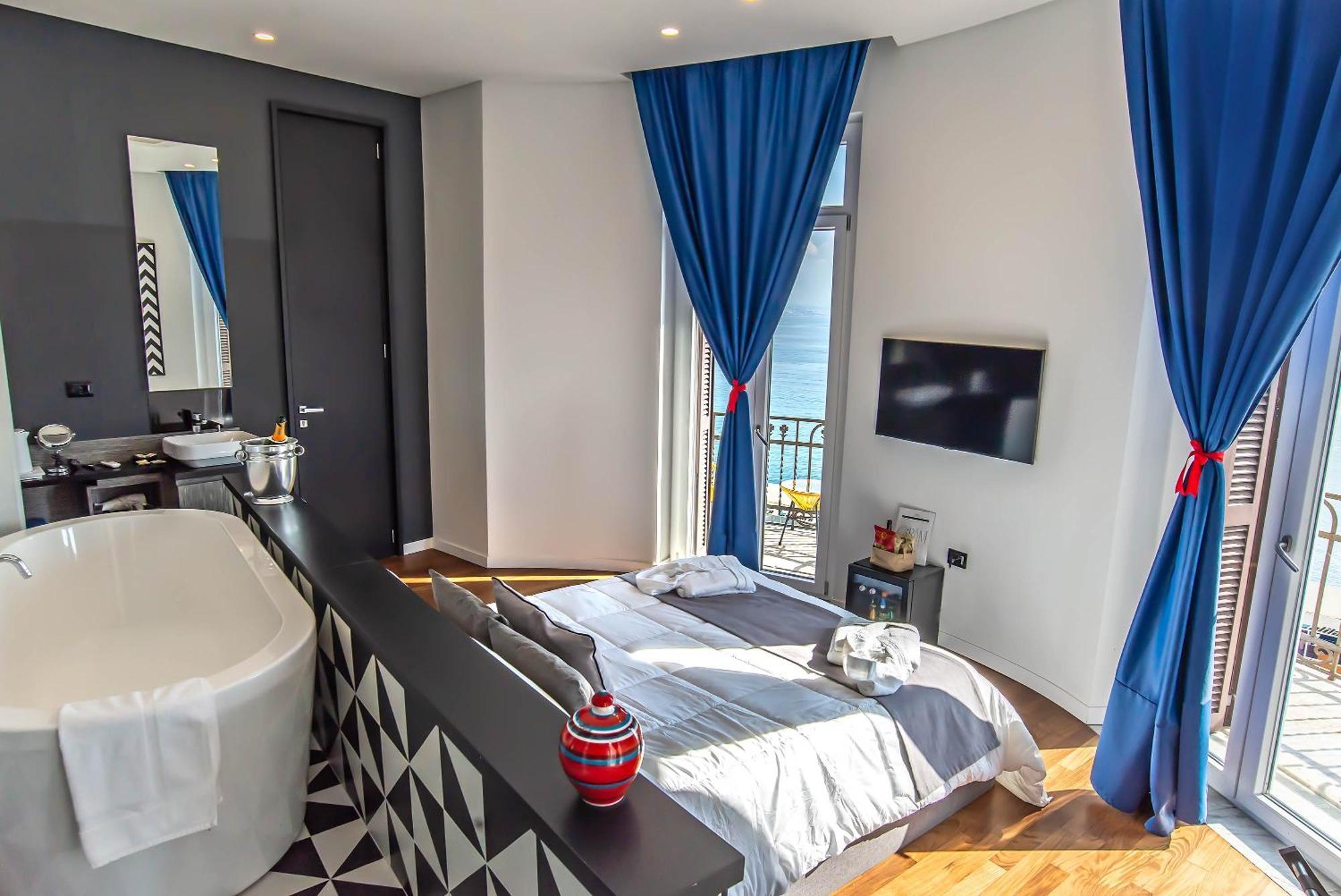 Guest house Gram Naples