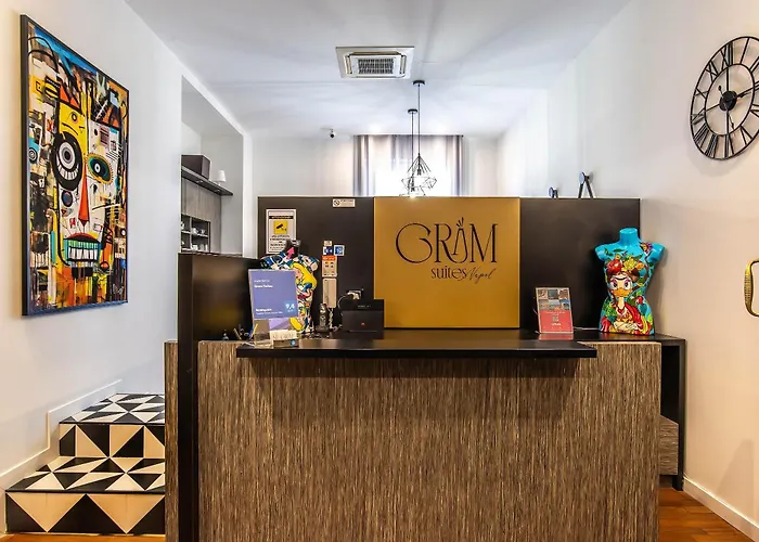 Gram Suites
